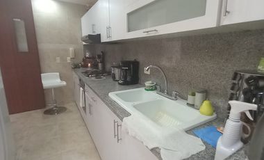 VENTA DE PENTHOUSE EN LOMAS MENGA