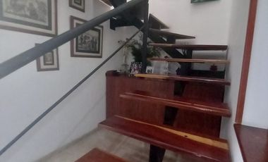 VENTA DE PENTHOUSE EN LOMAS MENGA