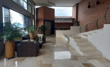 VENTA DE PENTHOUSE EN LOMAS MENGA