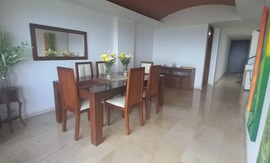 VENTA DE PENTHOUSE EN LOMAS MENGA