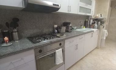 VENTA DE PENTHOUSE EN LOMAS MENGA