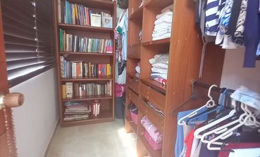 VENTA DE PENTHOUSE EN LOMAS MENGA