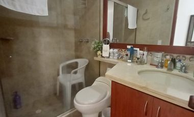 VENTA DE PENTHOUSE EN LOMAS MENGA