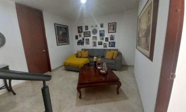 VENTA DE PENTHOUSE EN LOMAS MENGA