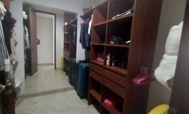 VENTA DE PENTHOUSE EN LOMAS MENGA