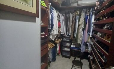 VENTA DE PENTHOUSE EN LOMAS MENGA