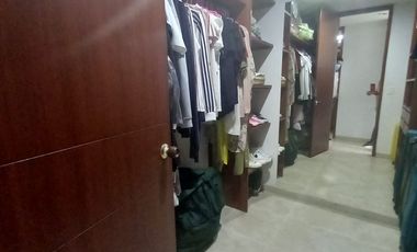 VENTA DE PENTHOUSE EN LOMAS MENGA