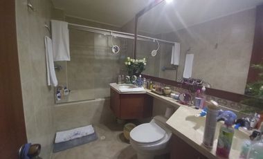 VENTA DE PENTHOUSE EN LOMAS MENGA