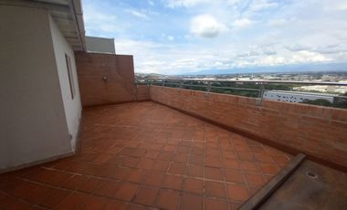 VENTA DE PENTHOUSE EN LOMAS MENGA