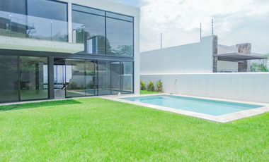 Venta de Casa en Burgos Bugambilias, Temixco, Morelos