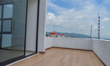 Venta de Casa en Burgos Bugambilias, Temixco, Morelos