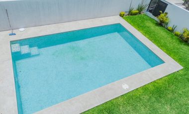 Venta de Casa en Burgos Bugambilias, Temixco, Morelos