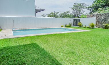 Venta de Casa en Burgos Bugambilias, Temixco, Morelos