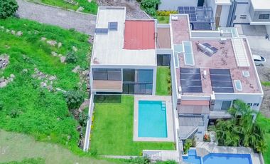 Venta de Casa en Burgos Bugambilias, Temixco, Morelos