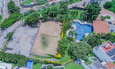 Venta de Casa en Burgos Bugambilias, Temixco, Morelos