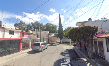 VENTA DE CASA EN POSESION! CALLE DIARIO DE MEXICO, ATLANTA, CUAUTITLAN IZCALLI, ESTADO DE MEXICO