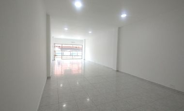 Local en arriendo en Granadillo.