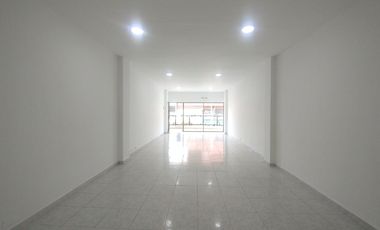 Local en arriendo en Granadillo.