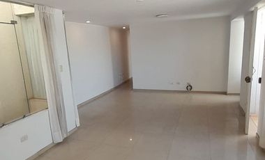 VENDO DEPARTAMENTO A DOS CUADRAS DE AV EJERCITO EN CONDOMINIO LOS MANZANOS.