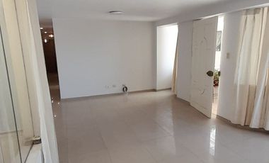 VENDO DEPARTAMENTO A DOS CUADRAS DE AV EJERCITO EN CONDOMINIO LOS MANZANOS.