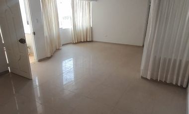 VENDO DEPARTAMENTO A DOS CUADRAS DE AV EJERCITO EN CONDOMINIO LOS MANZANOS.