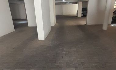 VENDO DEPARTAMENTO A DOS CUADRAS DE AV EJERCITO EN CONDOMINIO LOS MANZANOS.