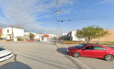 CASA DE REMATE BANCARIO EN CALLE ISLA COLORADO, FRACCIONAMIENTO LOS CARACOLES, REYNOSA TAMAULIPAS