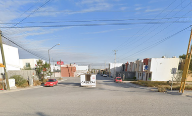 CASA DE REMATE BANCARIO EN CALLE ISLA COLORADO, FRACCIONAMIENTO LOS CARACOLES, REYNOSA TAMAULIPAS