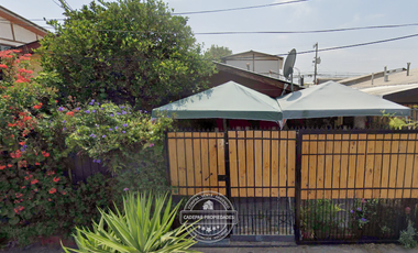 VENDE HERMOSA CASA EN PUENTE ALTO PASAJE CERRADO, CONECTA CON GABRIELA PONIENTE