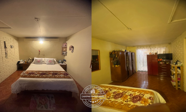 VENDE HERMOSA CASA EN PUENTE ALTO PASAJE CERRADO, CONECTA CON GABRIELA PONIENTE