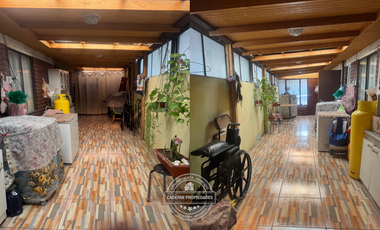 VENDE HERMOSA CASA EN PUENTE ALTO PASAJE CERRADO, CONECTA CON GABRIELA PONIENTE