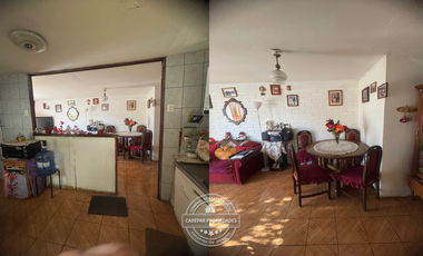 VENDE HERMOSA CASA EN PUENTE ALTO PASAJE CERRADO, CONECTA CON GABRIELA PONIENTE