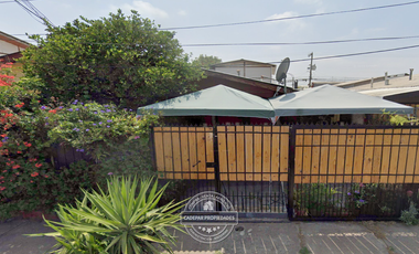 VENDE HERMOSA CASA EN PUENTE ALTO PASAJE CERRADO, CONECTA CON GABRIELA PONIENTE