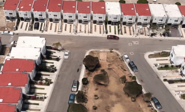 CASA EN VENTA EN VILLAS DE SANTIAGO TIJUANA BAJA CALIFORNIA
