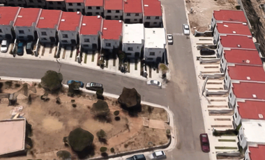 CASA EN VENTA EN VILLAS DE SANTIAGO TIJUANA BAJA CALIFORNIA
