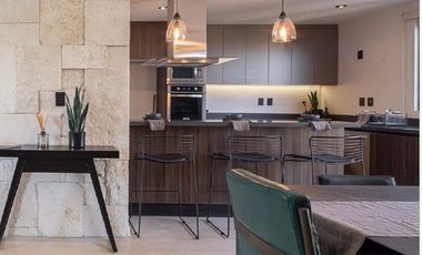 Casa en Venta Campanario Norte. Villa Magna. Blance entre Lujo y ubicación.