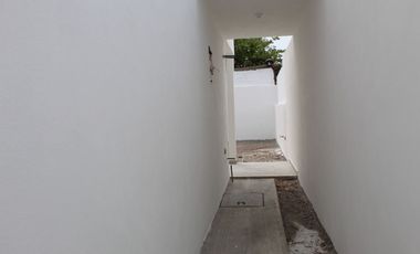 Vendo casa en COL. FERNANDO LOPEZ ARIAS  VERACRUZ VER.