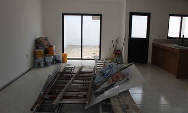 Vendo casa en COL. FERNANDO LOPEZ ARIAS  VERACRUZ VER.