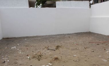 Vendo casa en COL. FERNANDO LOPEZ ARIAS  VERACRUZ VER.