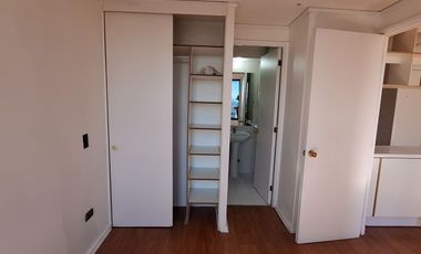 Beauchef 965. 2 ambientes en 30 mts 2