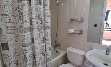 Beauchef 965. 2 ambientes en 30 mts 2