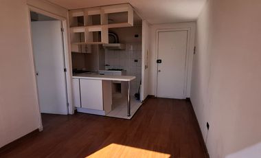 Beauchef 965. 2 ambientes en 30 mts 2