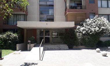 Departamento 3 Dormitorios, 2 baños Tobalaba Walker Martínez