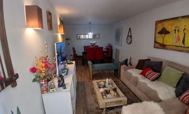 Departamento 3 Dormitorios, 2 baños Tobalaba Walker Martínez