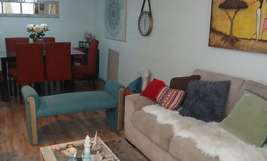 Departamento 3 Dormitorios, 2 baños Tobalaba Walker Martínez