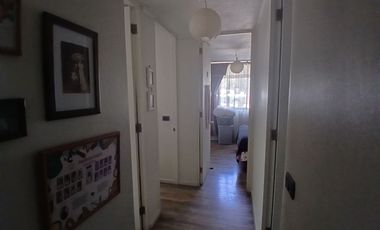 Departamento 3 Dormitorios, 2 baños Tobalaba Walker Martínez