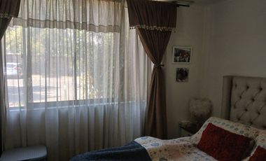 Departamento 3 Dormitorios, 2 baños Tobalaba Walker Martínez