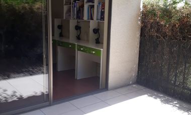Departamento 3 Dormitorios, 2 baños Tobalaba Walker Martínez