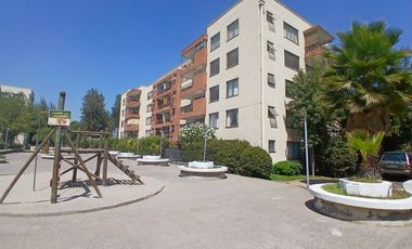 Departamento 3 Dormitorios, 2 baños Tobalaba Walker Martínez