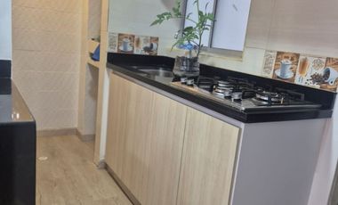 ESPECTACULAR APARTAMENTO